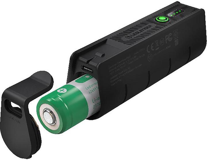 Actual product image Ledlenser Flex 5 (4500 mAh, 16.65 Wh)