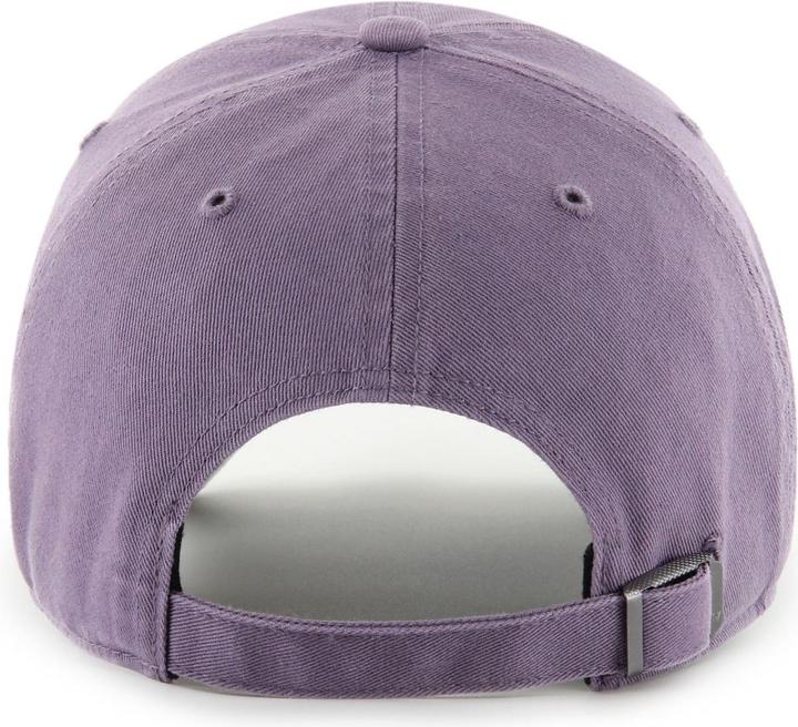 Actual product image 47 Brand Adjustable Cap - BASE New York Yankees iris