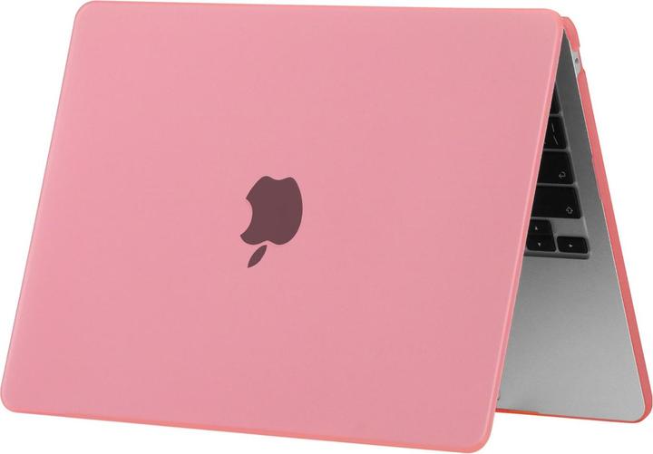 Actual product image PhoneLook Cover Hardshell protective cover ultra-thin for Pro two-piece semi-transparent (Apple)