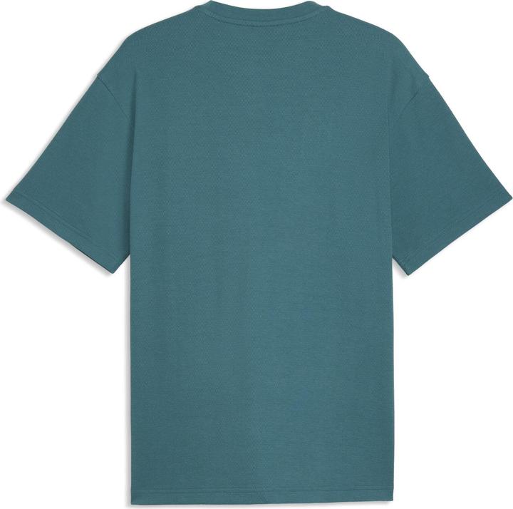 Produktbild Puma ESS ELEVATED Relaxed Tee (S)
