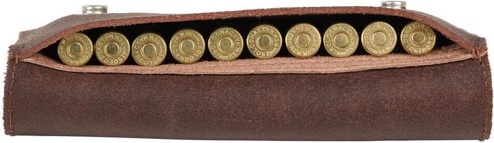 Image du produit Solognac Ceinture de cartouches 10 cartouches