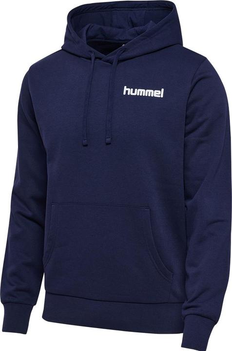Actual product image hummel hmlMOTION CO HOODIE (S)