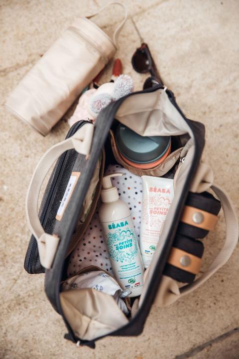 Actual product image Beaba Wellington