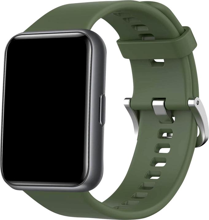 Image du produit Avizar Bracelet de remplacement (Silicone)