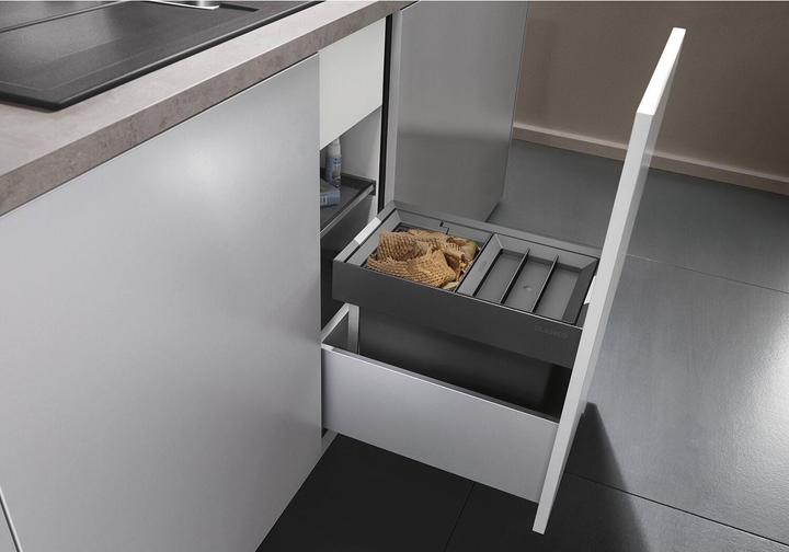 Immagine prodotto Blanco Flexon II 30/2 (16 l)