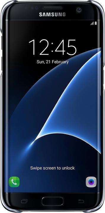 Produktbild Samsung Clear Cover (Samsung Galaxy S7 Edge)