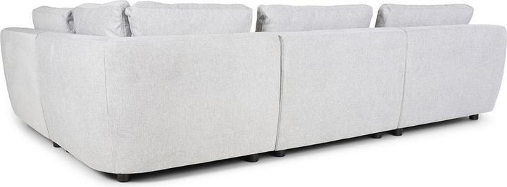 Actual product image Ebuy24 Ecksofa Bergen (Corner sofa)