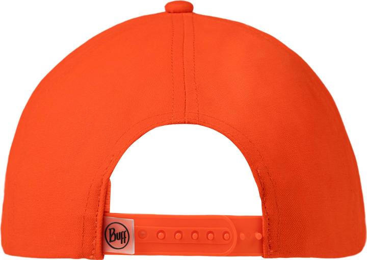 Actual product image Buff Youth's Snapback Cap (One size)