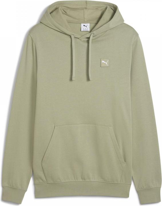Immagine prodotto Puma ESS ELEVATED Felpa con cappuccio FL (S)