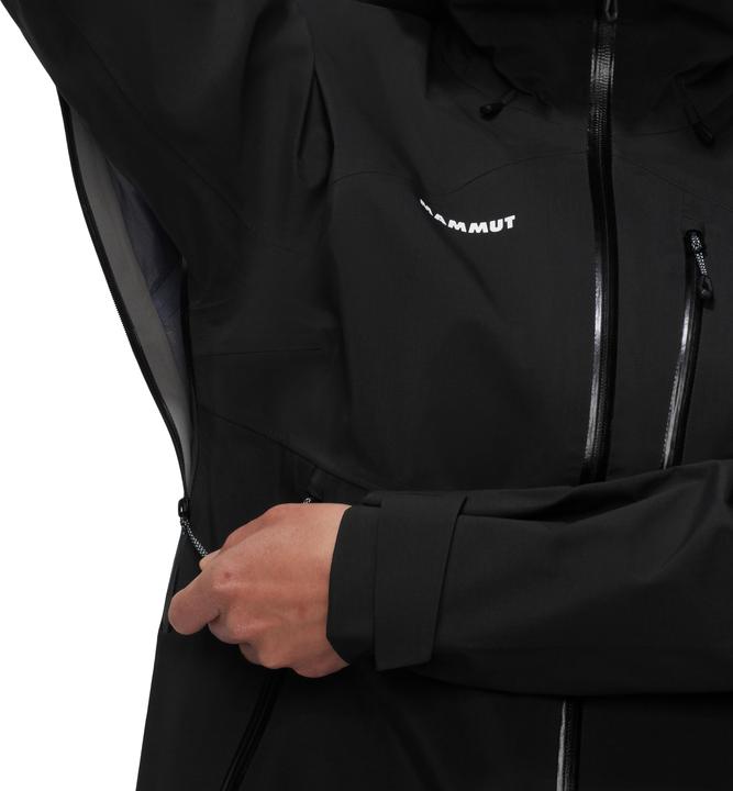 Immagine prodotto Mammut Alto Guide HS Hooded Jacket Women (XS)