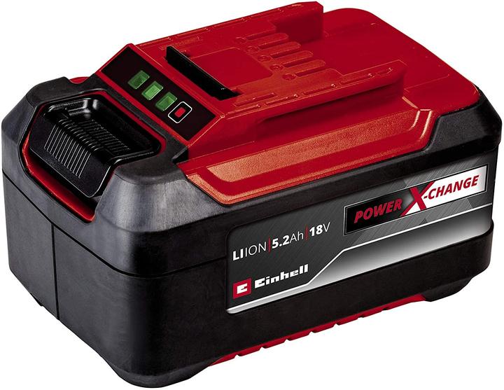 Image du produit Einhell Kit de démarrage PXC (18 V)