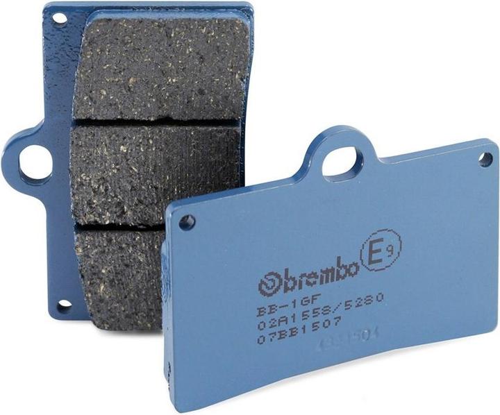 Image du produit Brembo ORG ETR. P4 34/30 = BR02/0