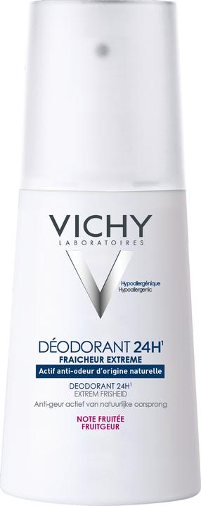Produktbild Vichy Extreme Freshness (Spray, 100 ml)