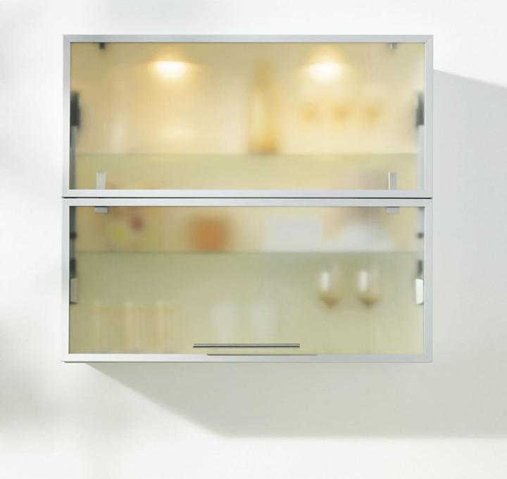 Produktbild Blum Hochfaltklappe AVENTOS HF / SERVO-DRIVE (1 Stk.)