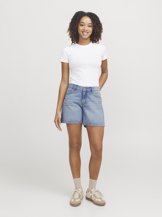 Produktbild JJXX Jxlaura Short Mw Denim Shorts Dnm Sn (M)