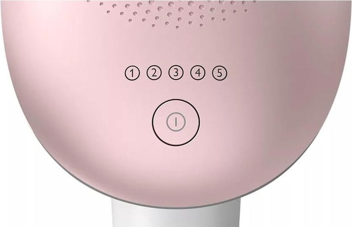 Actual product image Philips Lumea Advanced BRI920/00