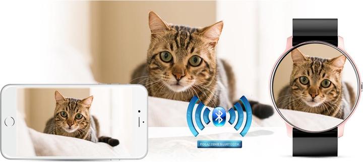 Actual product image Gravity GT1-2 (45 mm)