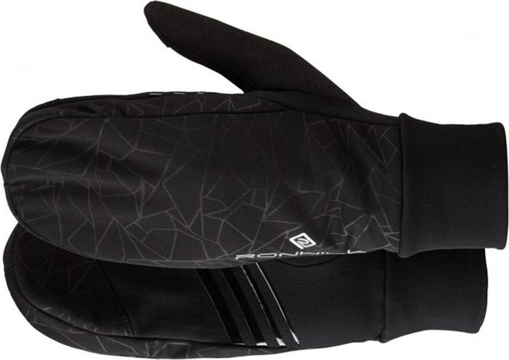 Produktbild Ronhill Logo Fäustlinge Polyamid Lycra Polyester (S)