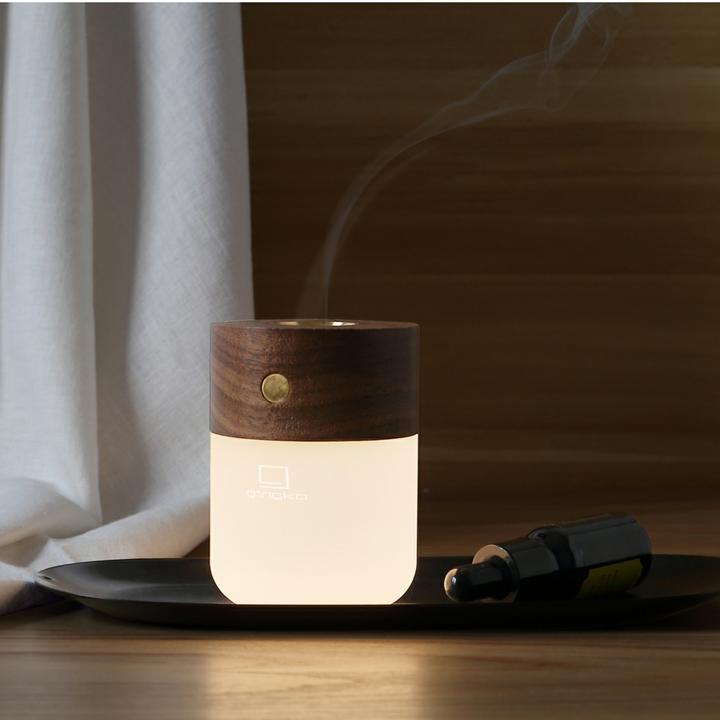 Image du produit Gingko Smart Diffuser Lamp - Lampe à parfum (2700 lm)