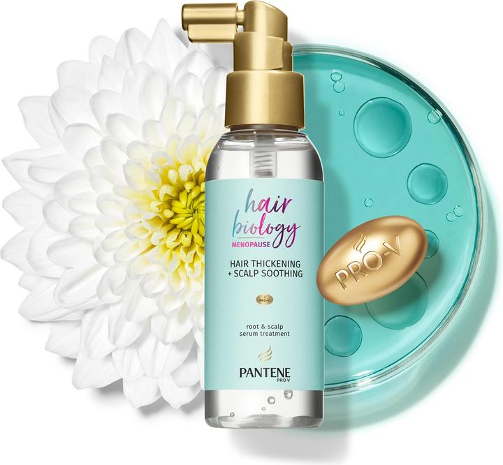 Produktbild Hair Biology Meno Balance (100 ml)