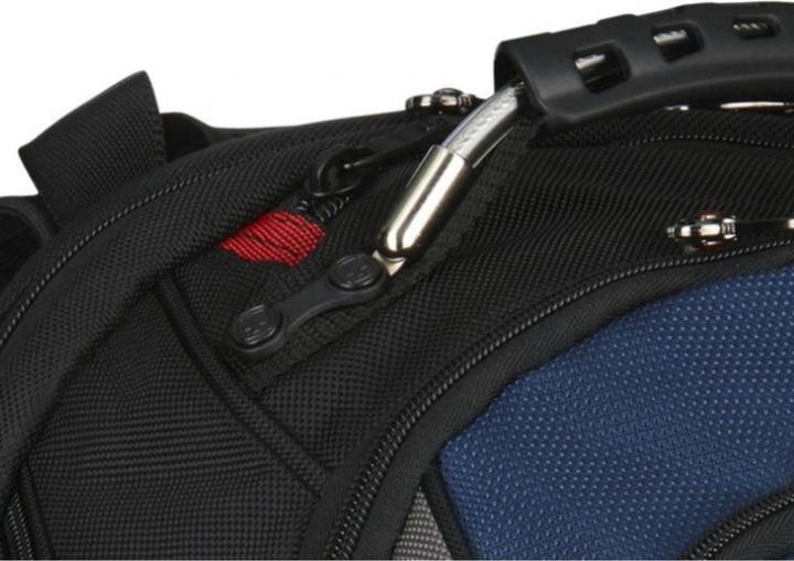 Actual product image Wenger Ibex (23 l)
