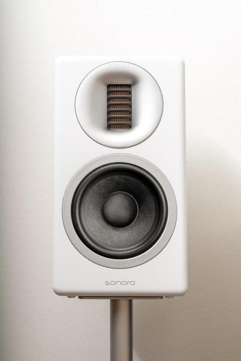 Produktbild Sonoro ORCHESTRA SLIM Gen 2 (1 Paar)