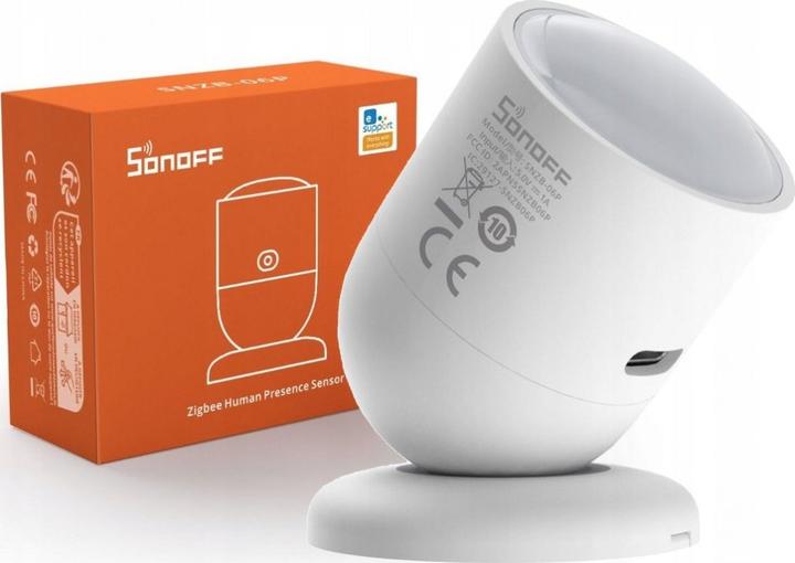 Actual product image Sonoff Motion detector (4 m)