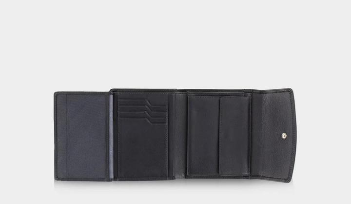 Produktbild Braun Büffel Geldbörse Golf Secure 90044