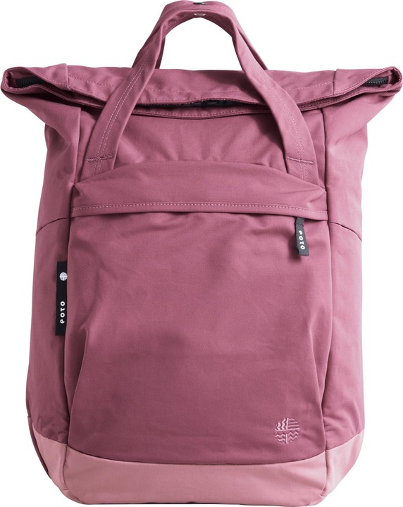 Produktbild Eoto Rucksack WATER ICE:OLATED Daypack, nachhaltig, 26 L (22 l)