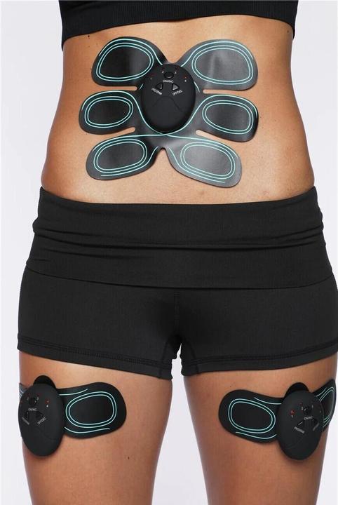 Actual product image Onamaste Muscle electrostimulator