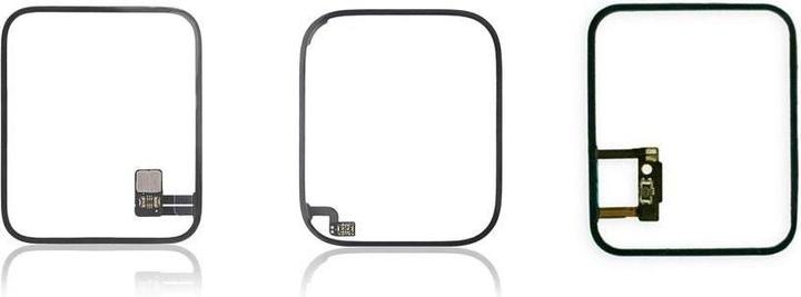 Actual product image CoreParts Apple watch Series4 Gravity