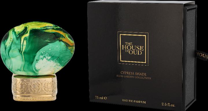 Produktbild The House of Oud Cypress Shade (Eau de Parfum, 75 ml)