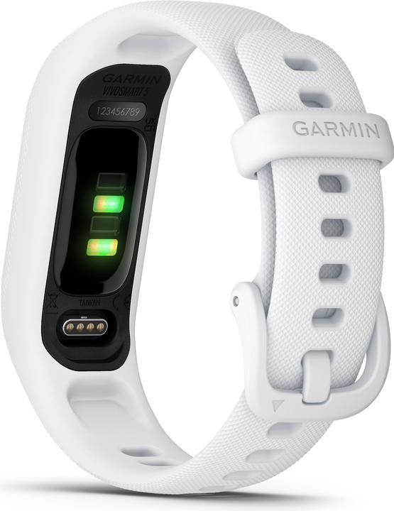 Productafbeelding Garmin Vivosmart 5 (10.50 mm)