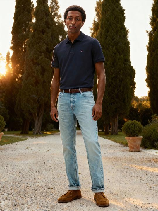 Produktbild Tommy Hilfiger Essential (S)