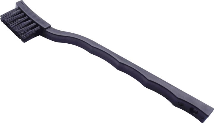 Image du produit Quadrios Brosse de nettoyage ESD 17.7 cm tête 4 cm