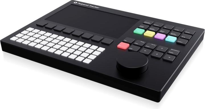 Polyend Tracker