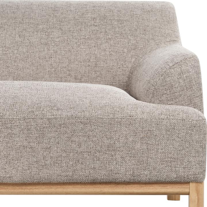 Produktbild Beliani Sosjo (Ecksofa)