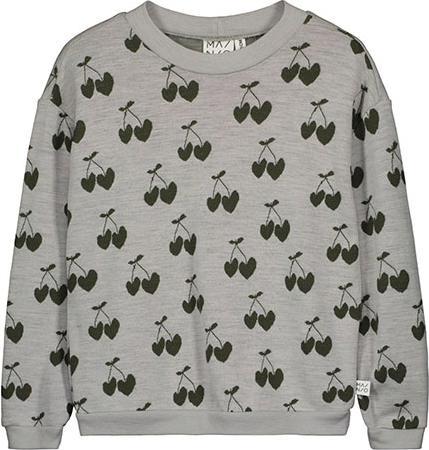 Produktbild Mainio Mewrinowollepullover Barky (110, 116)