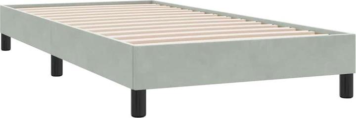 Productafbeelding vidaXL Boxspringbett (80 x 210 cm)