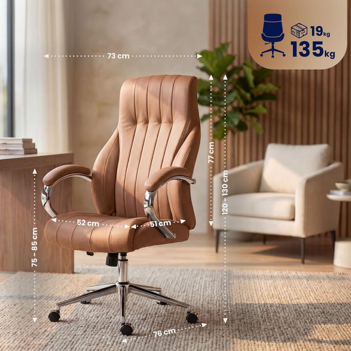 Produktbild CLP Wigan (50 - 60 cm)