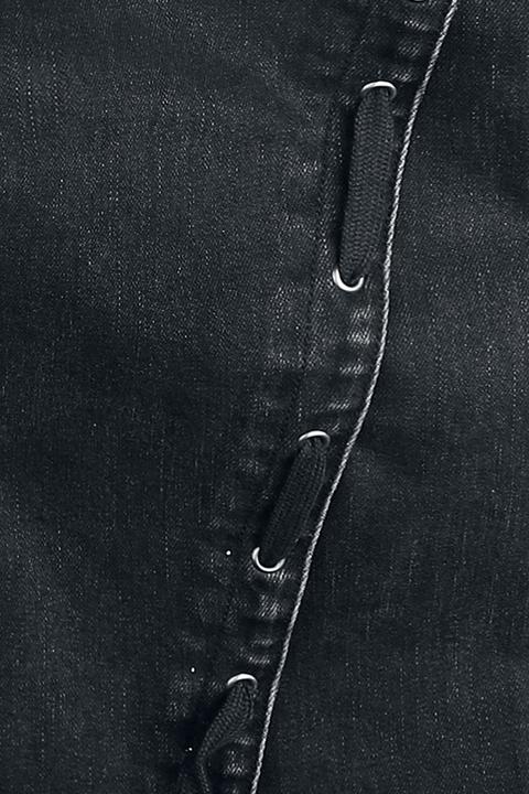 Immagine prodotto Black Premium Celtic fine lines Jeans Johnny (34)