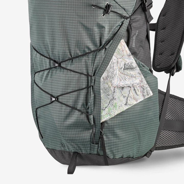 Immagine prodotto Quechua MH500 (22 l)