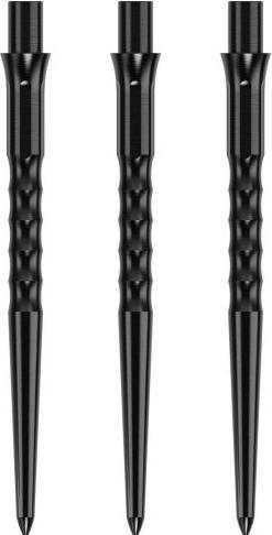 Caliburn EVO Points Ripple Black 32mm