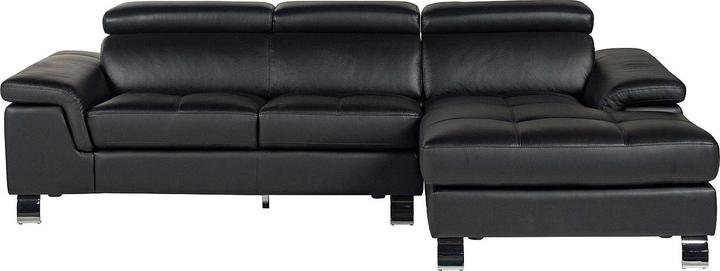 Actual product image Vente-unique Mishima (Corner sofa)