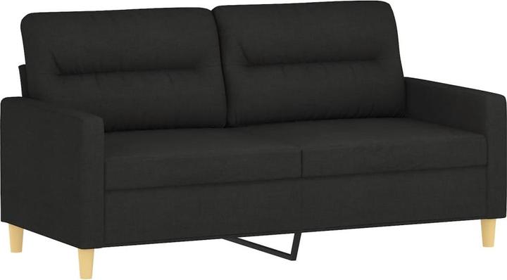 Produktbild vidaXL 2-Sitzer-Sofa (2-Sitzer)