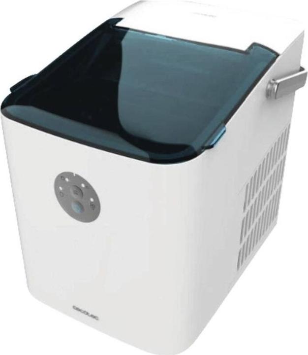 Actual product image Cecotec Chillin' Ice 1200 Go