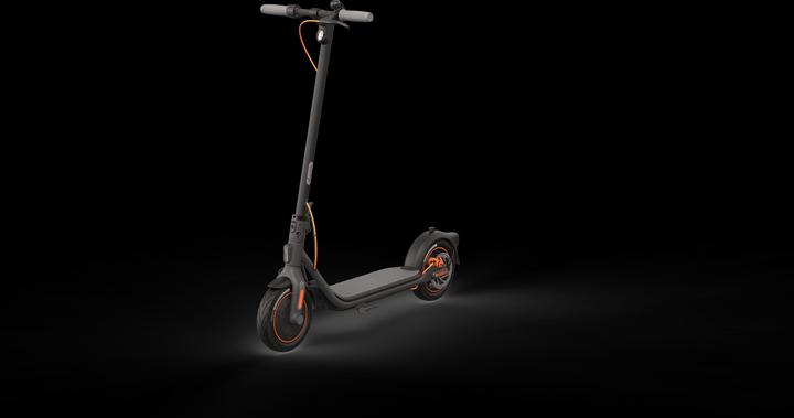 Produktbild Segway-Ninebot F40E (25 km/h, 40 km, 350 W)