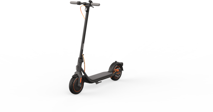 Image du produit Segway-Ninebot F40E (25 km/h, 40 km, 350 W)
