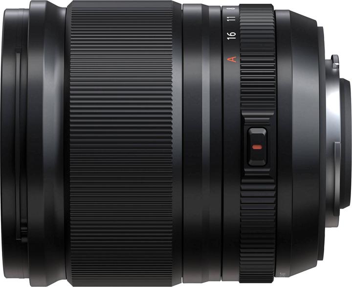Produktbild Fujifilm FUJINON XF 18mm F1.4 R LM WR (Fujinon XF, APS-C / DX)