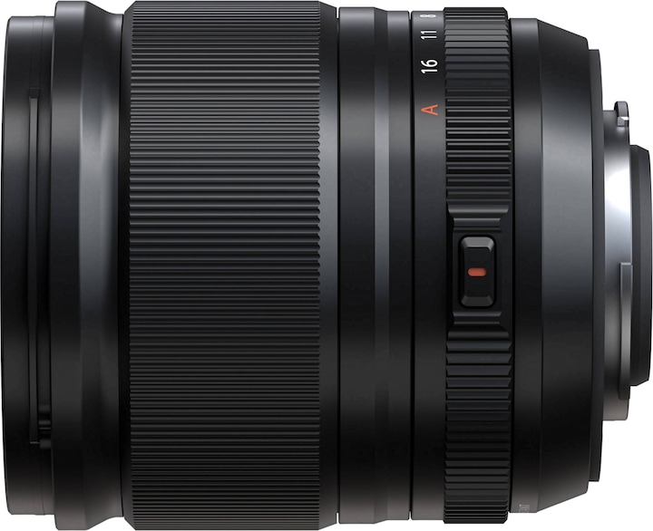 Actual product image Fujifilm FUJINON XF 18mm F1.4 R LM WR (Fujifilm Fujinon XF, APS-C / DX)
